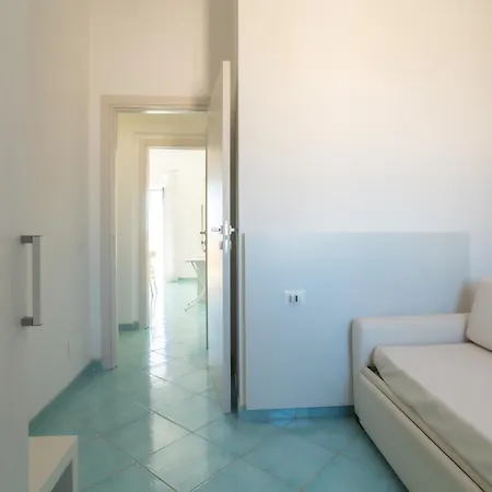 Porto Nuovo * Lampedusa