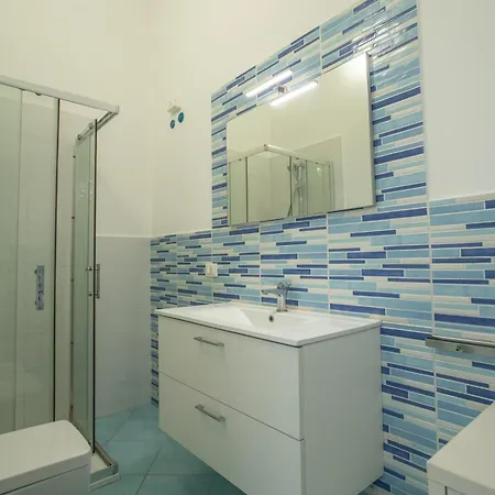 Casa vacanze Porto Nuovo Lampedusa