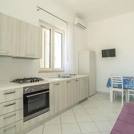 Porto Nuovo Casa vacanze