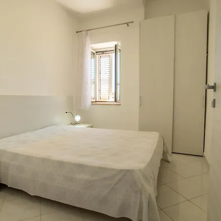 Porto Nuovo * Lampedusa