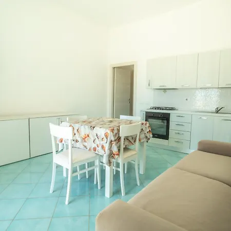 Porto Nuovo Holiday home Lampedusa