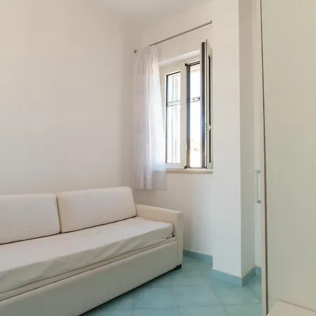 Holiday home Porto Nuovo Lampedusa