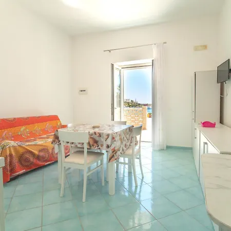 Holiday home Porto Nuovo
