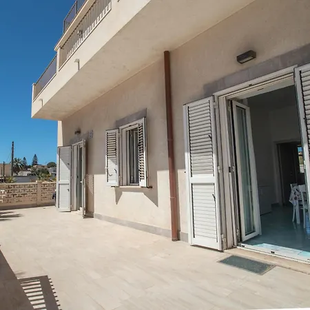 Porto Nuovo Holiday home Lampedusa