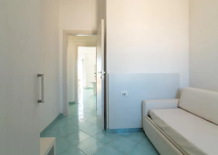 Porto Nuovo * Lampedusa