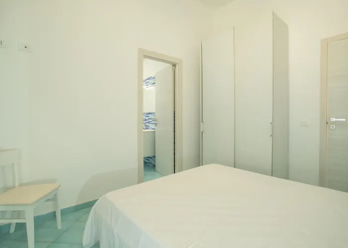 Porto Nuovo Casa de Férias Lampedusa