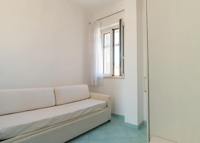 Casa de Férias Porto Nuovo Lampedusa