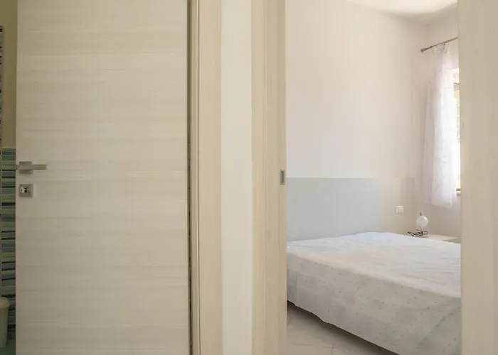 Porto Nuovo Casa de Férias Lampedusa