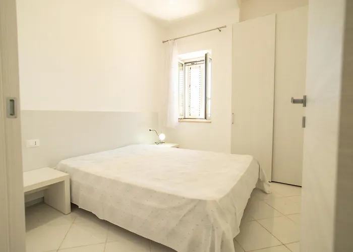 Casa de Férias Porto Nuovo *