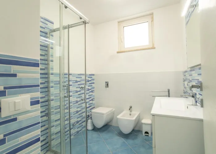 Porto Nuovo Lampedusa