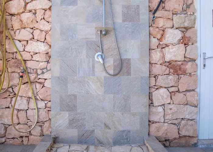 Porto Nuovo Casa de Férias Lampedusa
