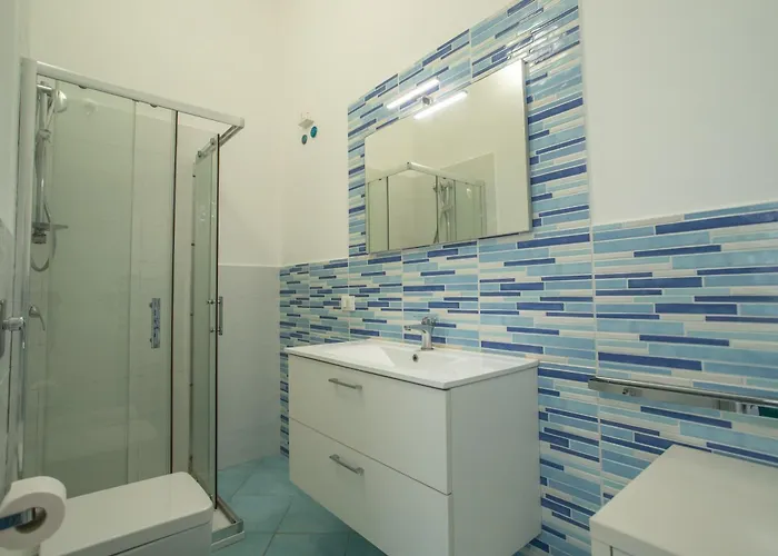 Casa de Férias Porto Nuovo Lampedusa