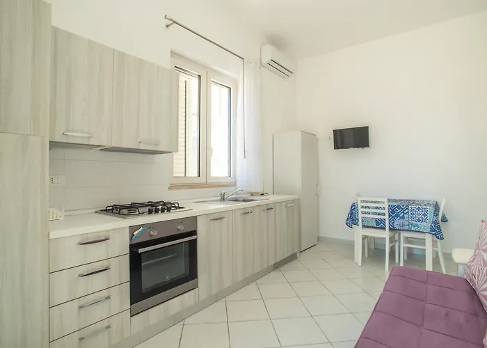 Porto Nuovo Casa de Férias
